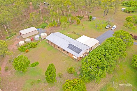 Property photo of 75 Bells Road Mount Chalmers QLD 4702