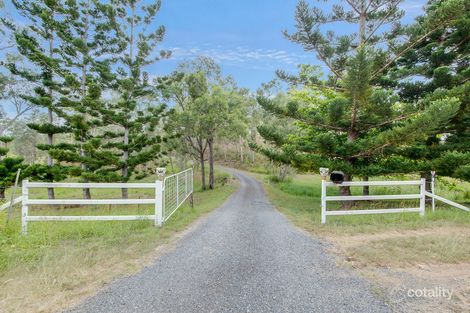 Property photo of 75 Bells Road Mount Chalmers QLD 4702