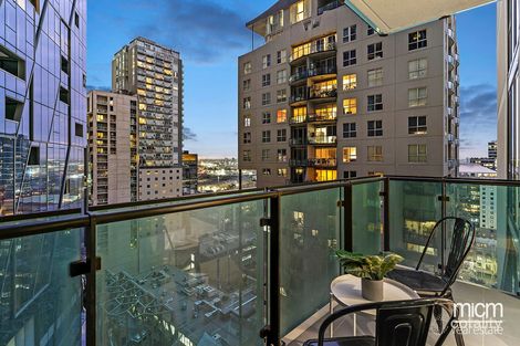 Property photo of 1814/601 Little Lonsdale Street Melbourne VIC 3000
