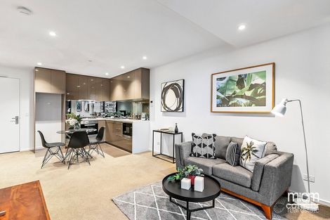 Property photo of 1814/601 Little Lonsdale Street Melbourne VIC 3000