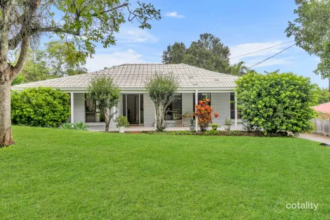 Property photo of 24 Samarai Street Moggill QLD 4070