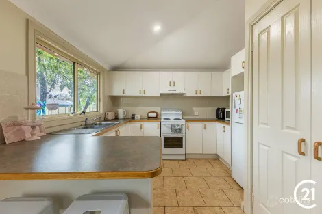 Property photo of 12 Queen Street Forbes NSW 2871