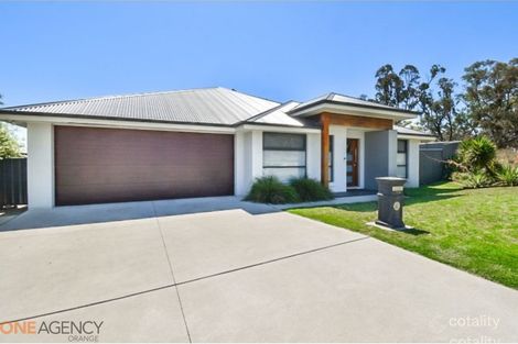 109 William Maker Dr, Orange, NSW 2800