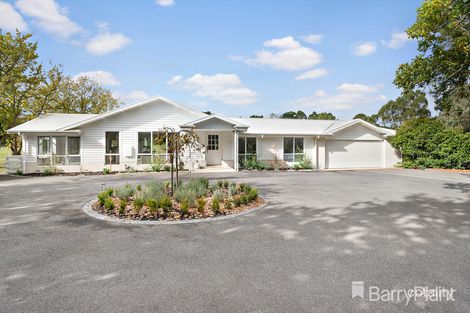 Property photo of 270 Warrandyte Road Langwarrin VIC 3910