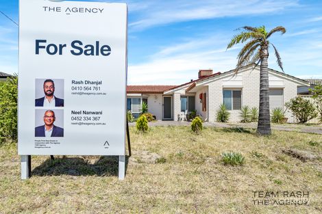 Property photo of 56 Torquata Drive Mirrabooka WA 6061