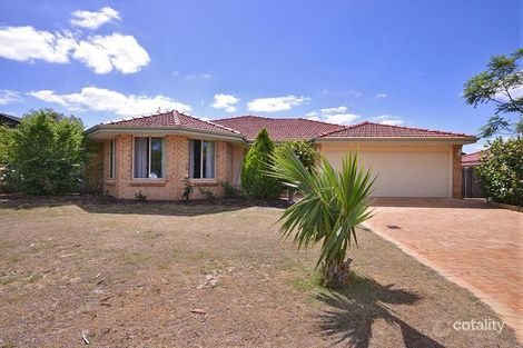 Property photo of 12 Norwood Loop Tapping WA 6065