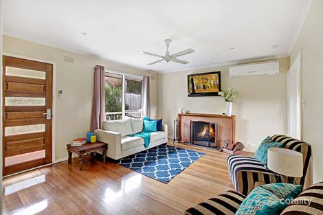 Property photo of 323 Hull Road Mooroolbark VIC 3138