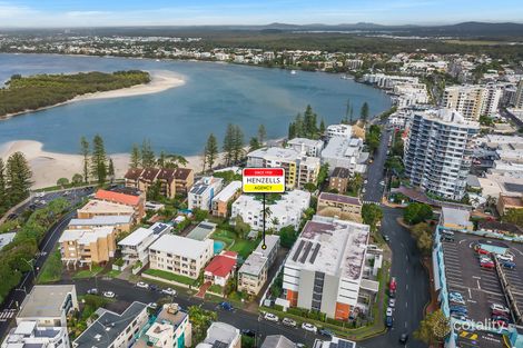 Property photo of 3/4 Latona Avenue Caloundra QLD 4551