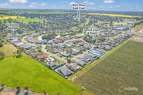 4 Ibis Way, Moama, NSW 2731