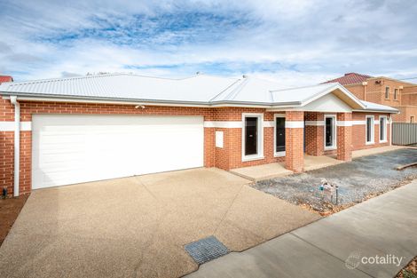 4 Kilpatrick Ave, Shepparton, VIC 3630