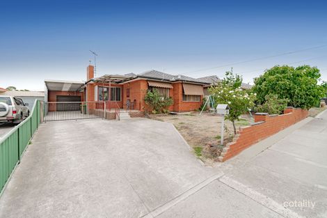 Property photo of 25 Mont Albert Drive Campbellfield VIC 3061