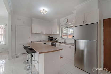 Property photo of 25 Mont Albert Drive Campbellfield VIC 3061