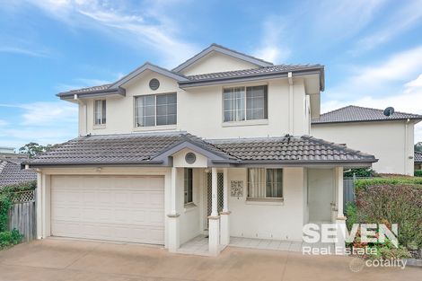 3/67-71 Brisbane Rd, Castle Hill, NSW 2154