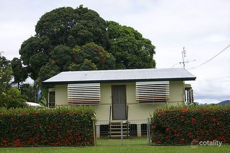 4 Templeton St, Gordonvale, QLD 4865