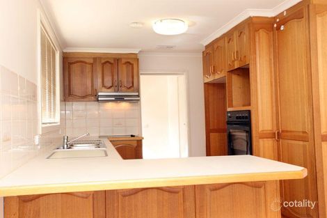 Property photo of 16 Samson Place Kambah ACT 2902