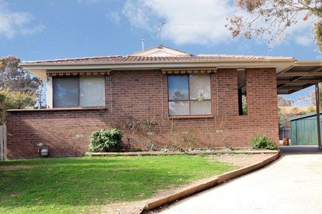 Property photo of 16 Samson Place Kambah ACT 2902