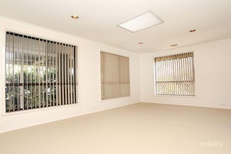 Property photo of 16 Samson Place Kambah ACT 2902