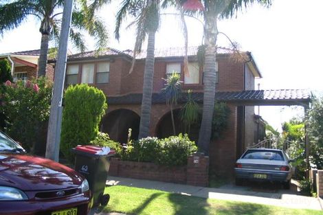 Property photo of 7 Sutton Street Five Dock NSW 2046