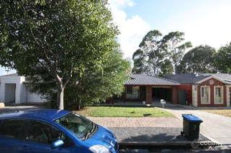 3a Merriton Ave, St Marys, SA 5042
