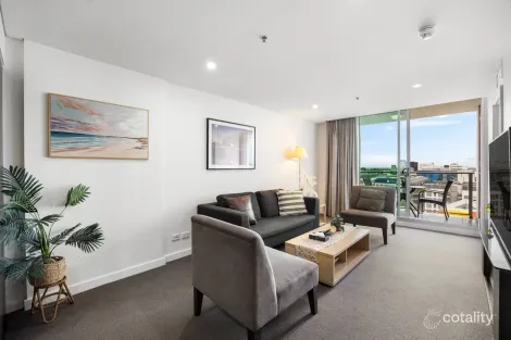 Property photo of 1115/96 North Terrace Adelaide SA 5000
