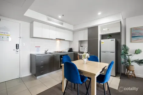 Property photo of 1115/96 North Terrace Adelaide SA 5000