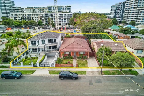 Property photo of 20 Flora Street Arncliffe NSW 2205