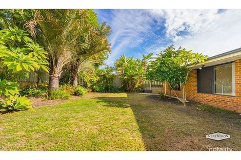 Property photo of 7 Nasturtium Gardens Beeliar WA 6164