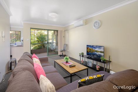 Property photo of 3/19-21 Marsden Street Granville NSW 2142