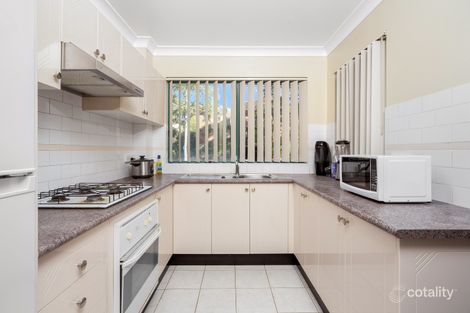 Property photo of 3/19-21 Marsden Street Granville NSW 2142