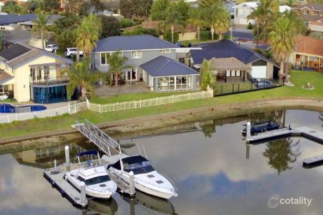 6 Grevillea Ct, Patterson Lakes, VIC 3197