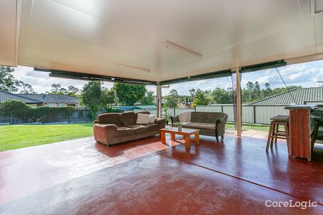 Property photo of 5 Coliban Court Collingwood Park QLD 4301