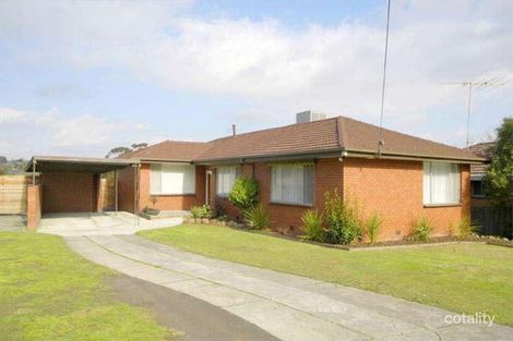 13 Palm Ct, Templestowe Lower, VIC 3107