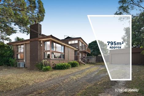 1 Salvana Ave, Mitcham, VIC 3132