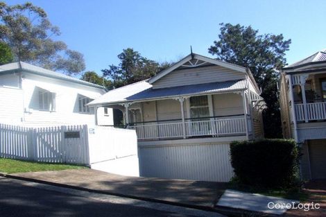 Property photo of 39 Dover Street Red Hill QLD 4059
