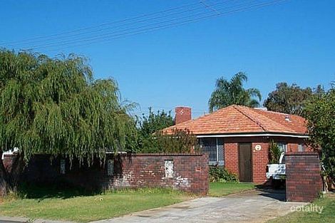 35 Bradley Way, Lockridge, WA 6054