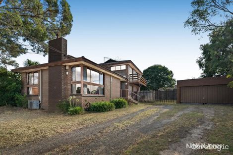 Property photo of 1 Salvana Avenue Mitcham VIC 3132