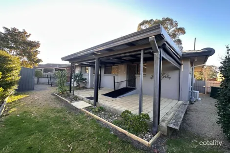 Property photo of 1/1 Rex Street Paynesville VIC 3880