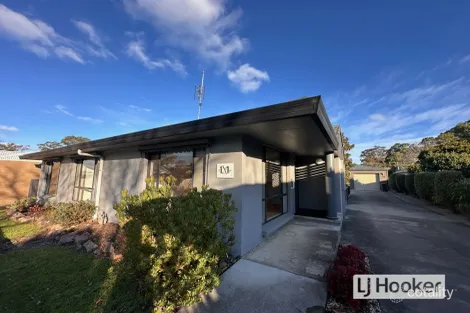Property photo of 1/1 Rex Street Paynesville VIC 3880