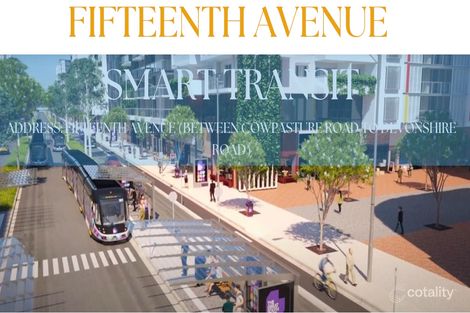 Property photo of 21 Chappar Street Austral NSW 2179