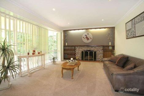 Property photo of 33 Foster Crescent Knoxfield VIC 3180