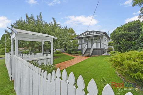 Property photo of 45 Ipswich Street East Toowoomba QLD 4350