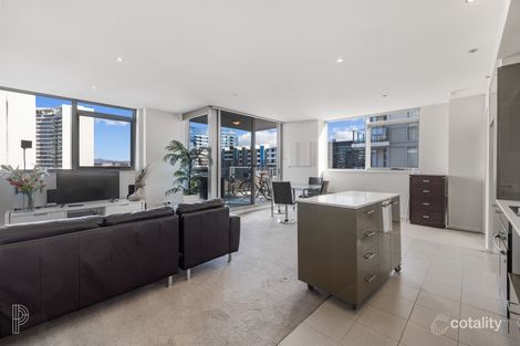 Property photo of 42/3 London Circuit City ACT 2601