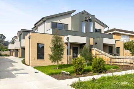 2/17 Rouke St, Lilydale, VIC 3140