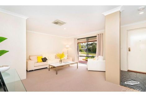 Property photo of 7 Nasturtium Gardens Beeliar WA 6164