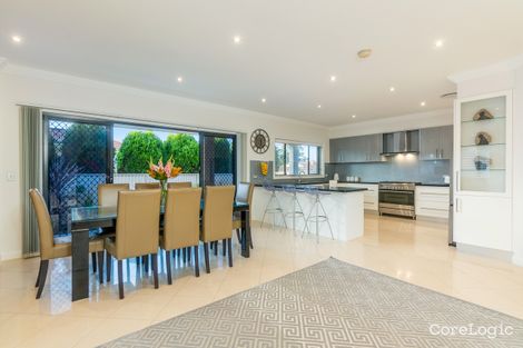 Property photo of 12 Lavender Avenue Kellyville NSW 2155