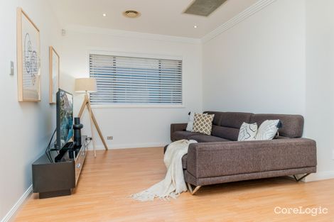 Property photo of 12 Lavender Avenue Kellyville NSW 2155