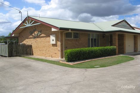 Property photo of 1/56 Thorn Street Ipswich QLD 4305