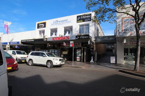 1/86 John St, Cabramatta, NSW 2166