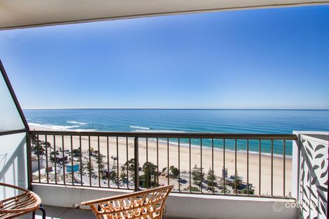 Property photo of 1402/9 Trickett Street Surfers Paradise QLD 4217