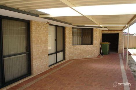 Property photo of 56 Hambly Crescent Canning Vale WA 6155